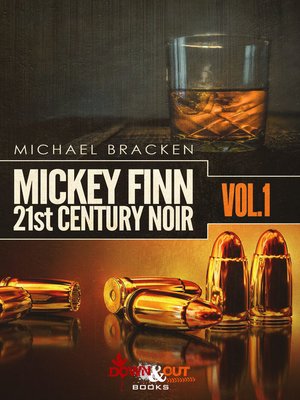 cover image of Mickey Finn Volume 1